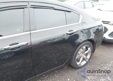 2011 Acura Tl 3.7 from USA, damaged, VIN 19UUA9F55BA000547